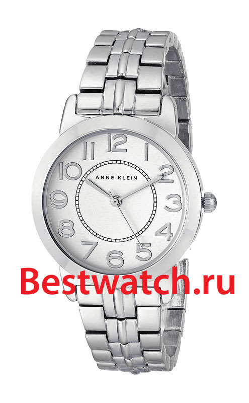 Часы Anne Klein Daily 1791SVSV